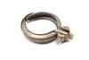 Turbo / Exhaust Manifold Clamp 8088736 — photo 2
