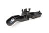 Axle Suspension Wiring Harness / Cable Bracket 2055460089 — photo 2
