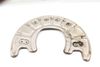 Brake Dust Cover / Splash Guard 2054210320 — photo 1
