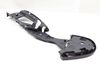 Seat Frame Adjustment Cover Bracket (OUTER) 2059180016 — photo 2