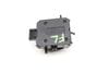 Seat Lumbar Backrest Switch 2059057603 — photo 2