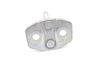 Door Latch Striker Plate 0997230500 — photo 2