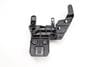 Door Latch / Lock Actuator Bracket 2057230414 — photo 2