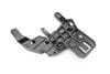 Door Latch / Lock Actuator Bracket 2057230414 — photo 2