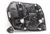 Door Panel / Window Regulator Assembly 2057205023 — photo 1