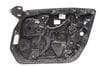 Door Panel / Window Regulator Assembly 2057205023 — photo 2