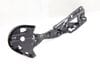 Seat Frame Adjustment Cover Bracket (OUTER) 2059180116 — photo 1