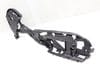 Seat Frame Adjustment Cover Bracket (OUTER) 2059180116 — photo 2