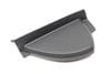 Dash Panel End Cap / Trim 2056801107 — photo 1