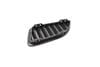 Upper Dash Defrost Air Vent — photo 2