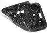 Door Panel / Window Regulator Assembly 2057307904 — photo 2