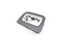 Door Window Switch Trim / Bezel 2057370900 — photo 1