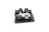 Door Window Switch Trim / Bezel 2057370900 — photo 4