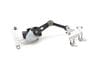 Headlight Leveling Sensor 2139052002 — photo 2