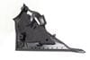 Upper C Pillar Trim / Quarter Panel Lining 2056902826 — photo 3