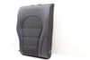 Upper Seat Backrest Cushion — photo 3