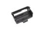 Trunk Lid Release Switch Trim / Bracket 2056890157 — photo 2