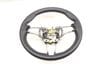 3-SPOKE Steering Wheel (LEATHER) 9Y0419091AR — photo 1