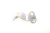 Anti-Theft Alarm / Siren Mount Bracket 4M0951285 — photo 1