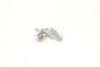 Center Console Trim Mount 9Y0863337 — photo 1