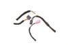 Emergency Communication Control Module Wiring Connector / Pigtail — photo 1