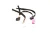 Emergency Communication Control Module Wiring Connector / Pigtail — photo 2