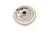 Engine Timing Gear / Pulley 06M103293BA — photo 2