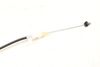 Interior Door Handle Release / Bowden Cable 9Y0837085 — photo 3