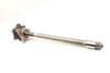 Transmission Axle Flange Shaft 0CS409355B — photo 2