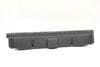 Lower Hatch Latch Scuff Panel Trim / Cover 9Y0864483G — photo 3