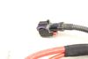 Positive (+) Battery Cable / Wiring Harness 4M0971225CB — photo 2