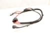 Positive (+) Battery Cable / Wiring Harness 4M0971225CB — photo 3