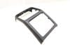 Center Console Trim / Bezel 9Y0864075A — photo 1