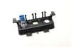 Console  12V Power Outlet w/ Trim 9Y0863351A — photo 2