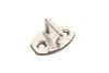 Door Latch / Striker Plate 4M0837033A — photo 1