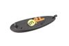 Door Panel Trim / Cover (LOWER) 9Y0867393 — photo 3