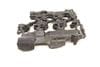 Engine Sound Absorber (LOWER) 06M133876AL — photo 2