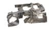 Engine Sound Absorber (UPPER) 06M133876AK — photo 1