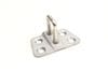Trunk Latch Striker Plate 9Y3827517C — photo 1