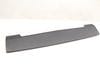 Upper Center Trunk / Hatch Trim 9Y3867606A — photo 1