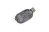 Center Console Screw Cap / Cover 3G0863359 — photo 3