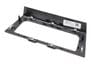 Dash Climate Control Trim / Panel 3G8863041 — photo 4