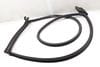 Door Seal / Weather Stripping (INNER) 3G8867337N — photo 1