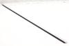 Outer Door Window Slot Seal / Trim 3G8837475G — photo 1