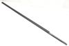 Outer Door Window Slot Seal / Trim 3G8837475G — photo 5