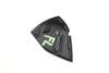 Upper Door Panel Pull Screw Cover 3G0867197 — photo 2