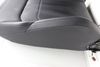 Upper Seat Backrest Cushion Assembly 3G8881805R — photo 4