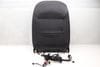 Upper Seat Backrest Cushion Assembly 3G8881805R — photo 8
