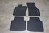 Rubber Floor Mat Set (ARTEON) 3G8061550 — photo 1