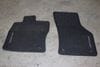 Rubber Floor Mat Set (ARTEON) 3G8061550 — photo 3
